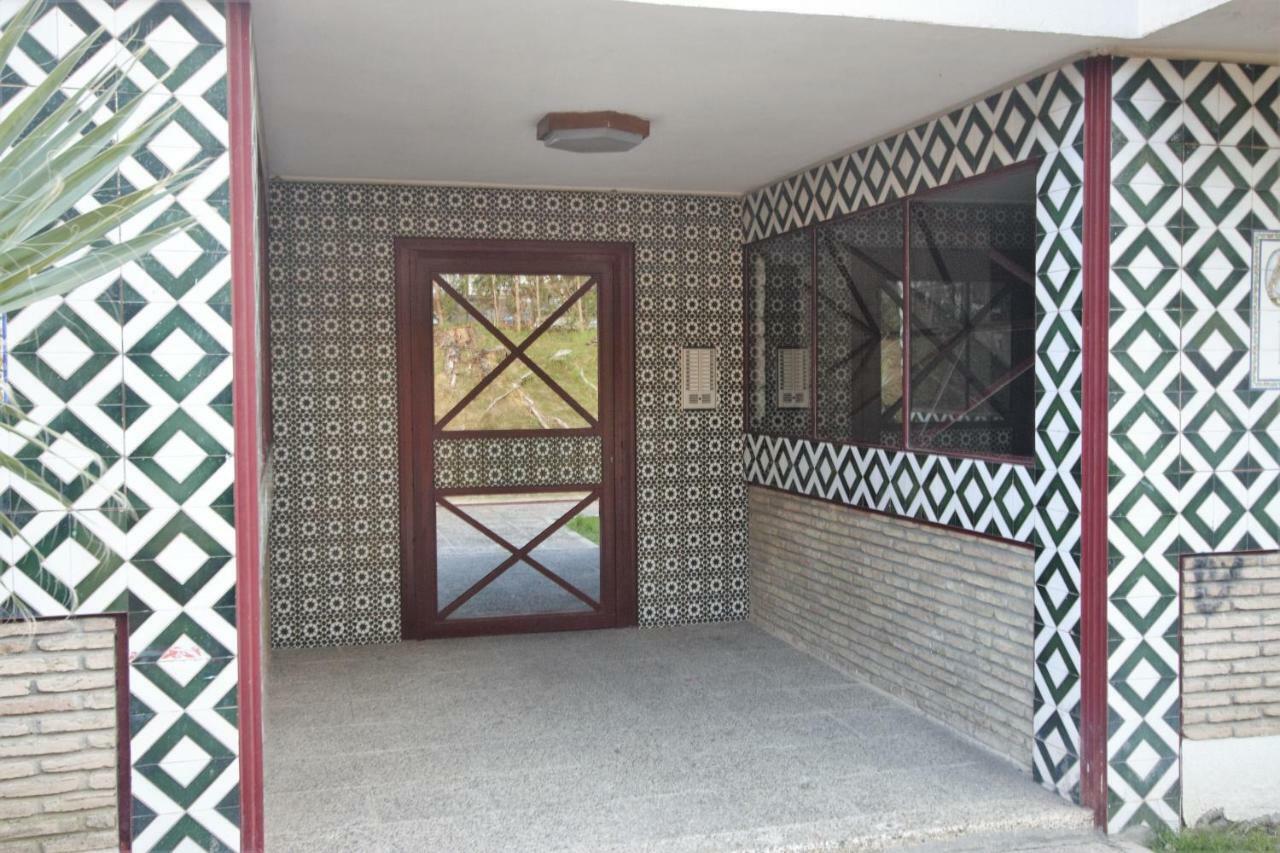 Bonito Apart. Con Parking Y Piscina Mairena del Aljarafe Exterior foto